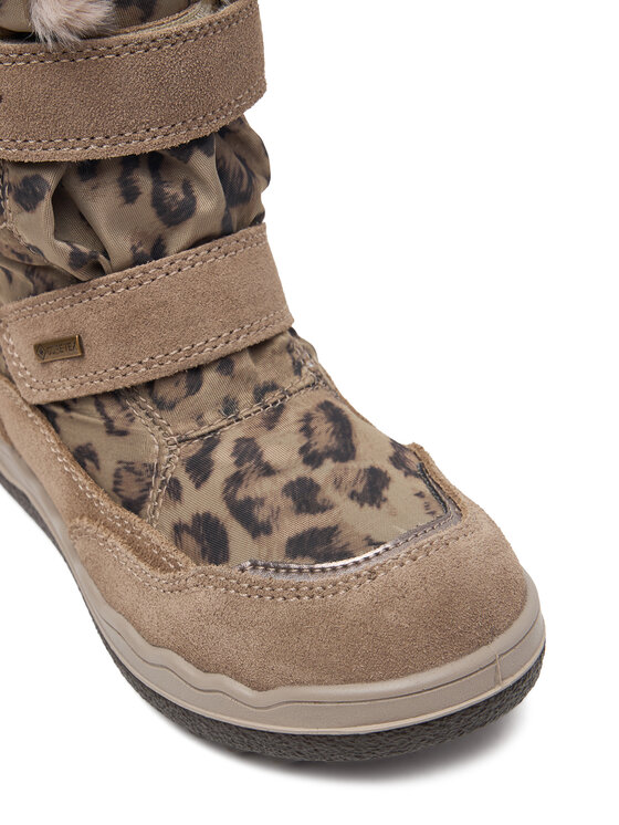 Primigi Čizme za snijeg Primigi GORE-TEX 2381044 M Bež