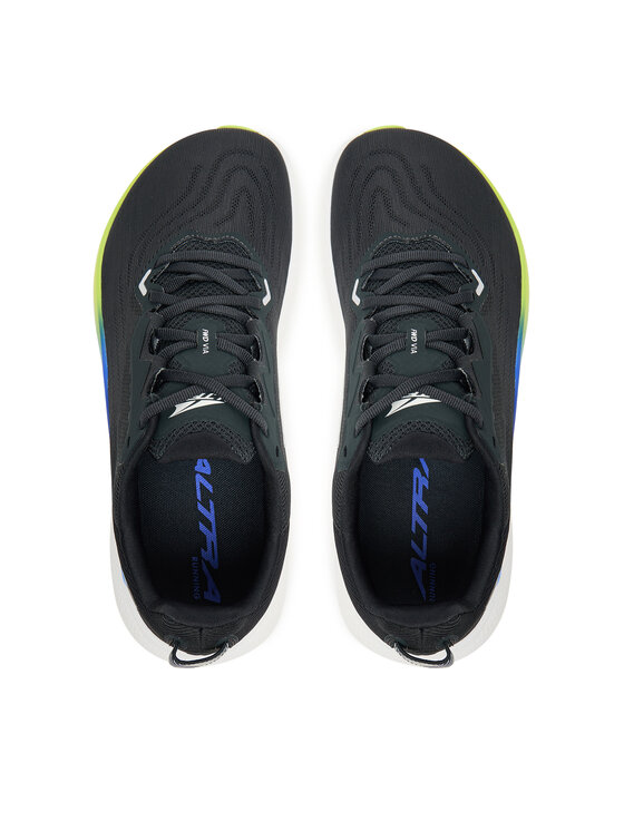 Altra Взуття для бігу Altra Fwd Via AL0A85PN Cиній