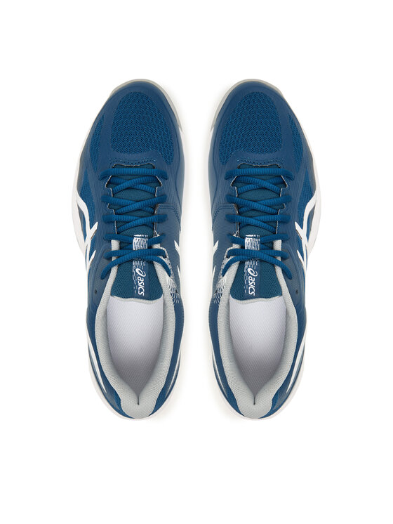 Asics Взуття у спортзал Asics Court Hunter Ff 1071A111 Голубий