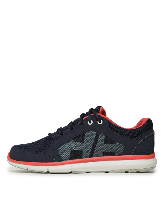 Helly Hansen Взуття для водних видів спорту Helly Hansen W Ahiga V4 Hydropower 11583_597 Cиній
