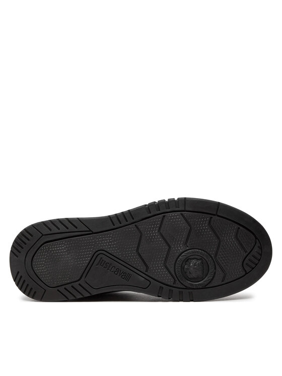 Just Cavalli Zapatillas Just Cavalli 76RA3SA1 Negro