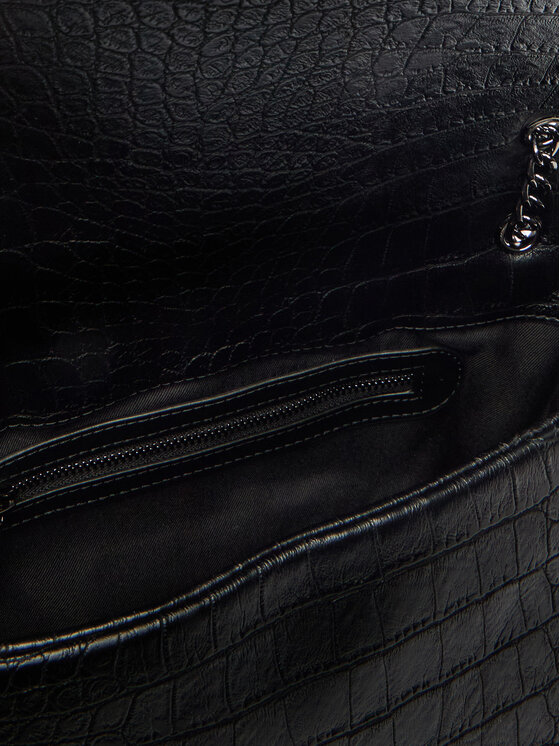 LOVE MOSCHINO Сумка LOVE MOSCHINO JC4041PP1PLF1000 Чорний