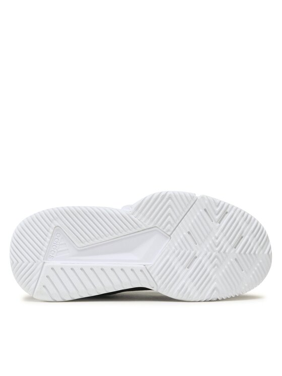 adidas Zāles apavi adidas Court Team Bounce 2.0 Shoes HP3342 Melns