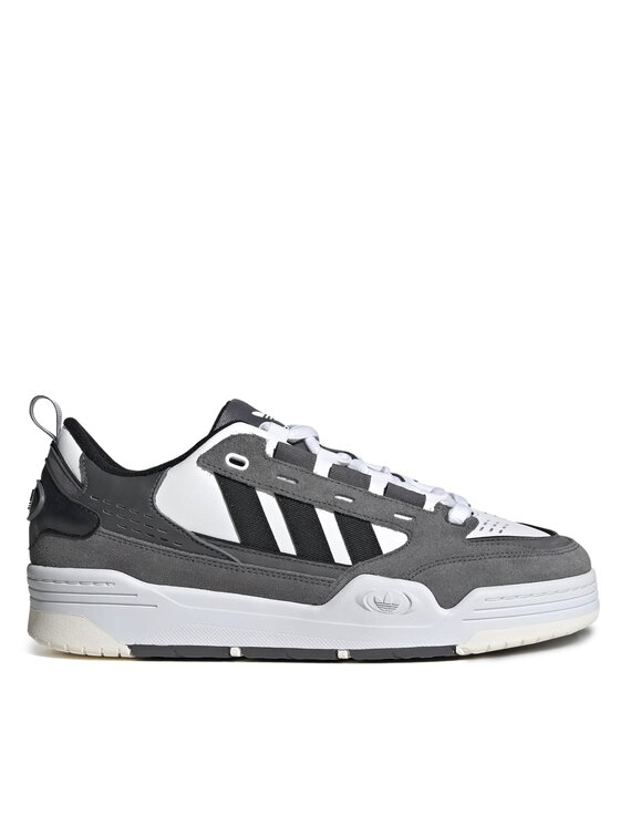 adidas Laisvalaikio batai adidas Adi2000 Shoes HQ6916 Pilka
