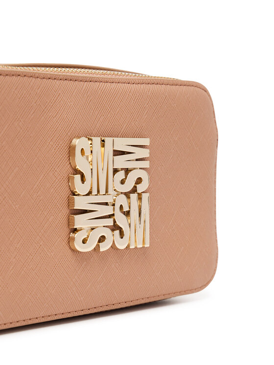 Steve Madden Сумка Steve Madden Brisa-2 SM13001822 Коричневий