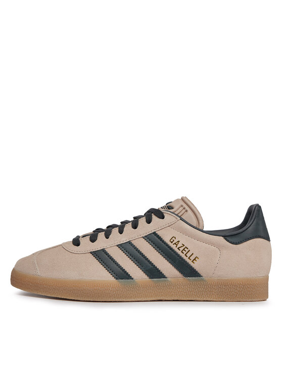 adidas Снікерcи adidas Gazelle IG6199 Бежевий