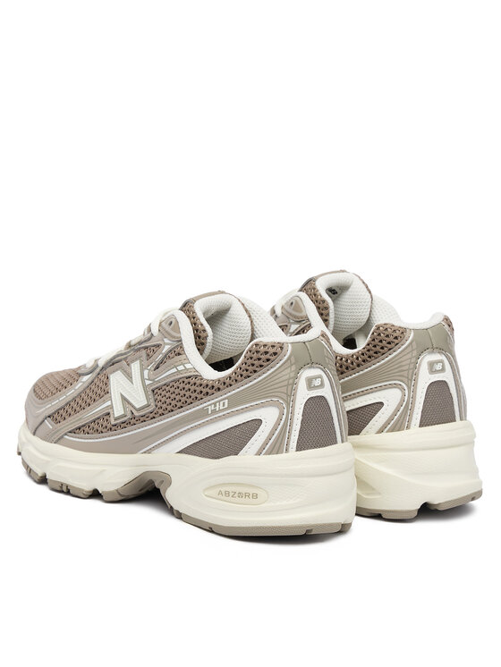New Balance Αθλητικά New Balance GR740SA Καφέ