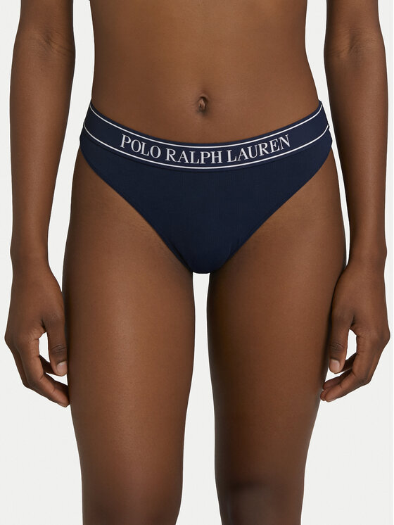 Polo Ralph Lauren Polo Ralph Lauren Tangas 4P0483 Azul marino