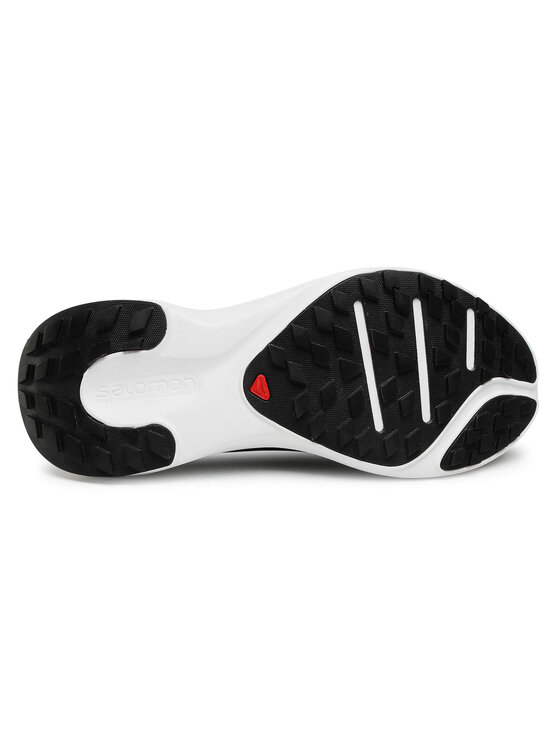Salomon Маратонки за бягане Salomon Sense Feel 2 W 412760 20 W0 Черен