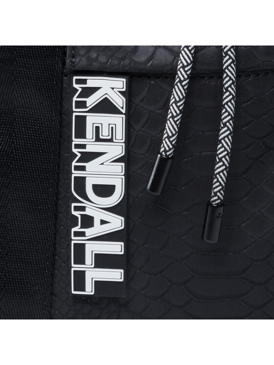 Kendall + Kylie Zaino a sacca Kendall + Kylie HBKK-120-0006-81 Nero