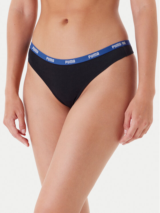 Puma Puma Komplet tangic﻿ 907590 Črna