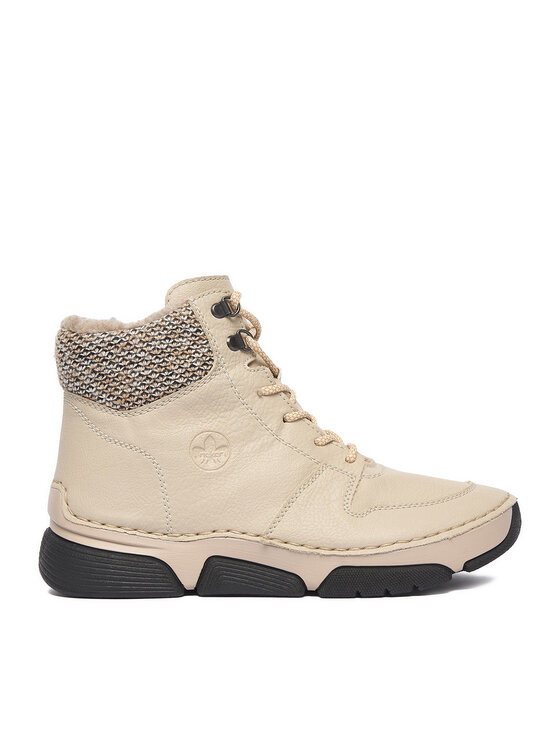 Rieker Ghete Rieker CEO-45955-60 Crem