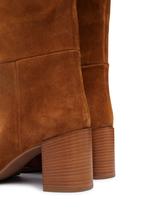 HÖGL Cizme HÖGL Jess 2-106622-11000 Maro