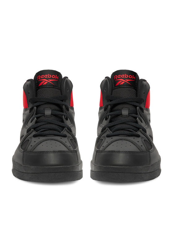 Reebok Sneakers Reebok CEO-PRIMARY HARDWOOD 100242955 Nero