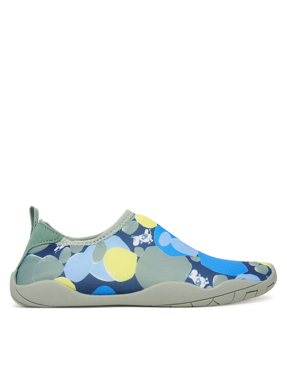 Reima Взуття для водних видів спорту Reima Moomin Lean 5400091M-81B1 Сірий