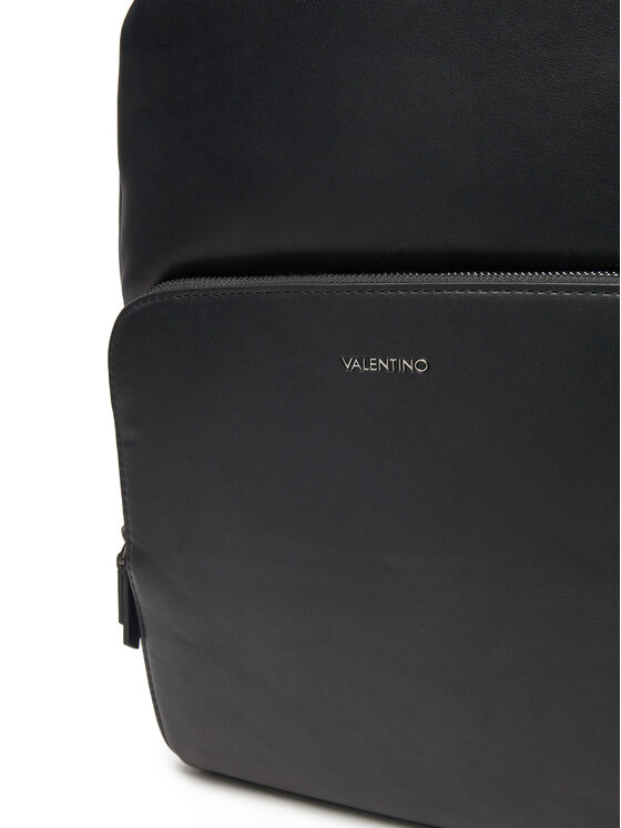 Valentino Рюкзак Valentino Horizon VBS8UT02 Чорний
