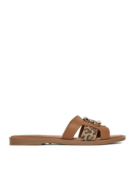 MEXX Natikače MEXX MX/024C-EST Smeđa