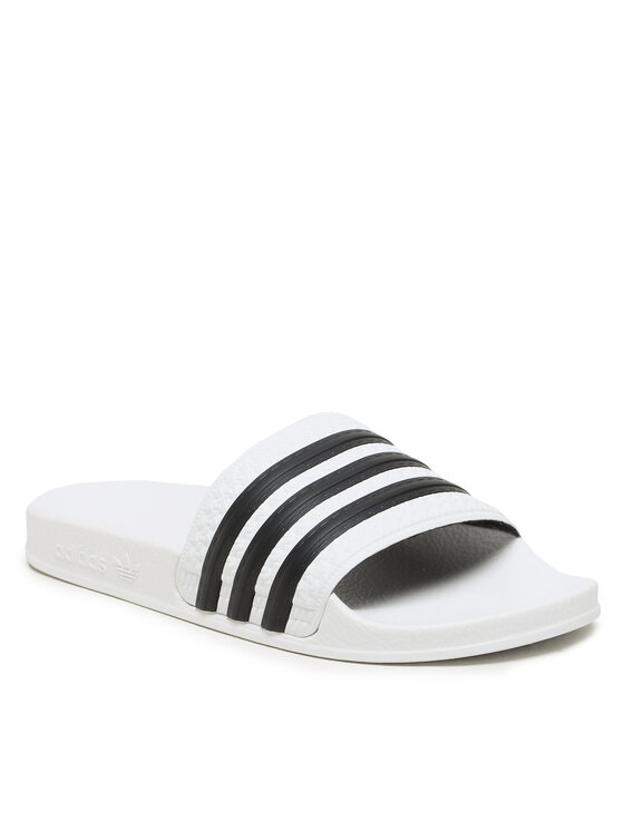 adidas Шльопанці adidas adilette 280648 Білий
