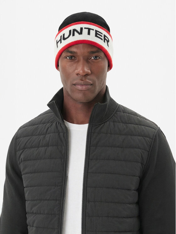 Hunter Sapka Hunter HTR-U3-001-AW24 Fekete