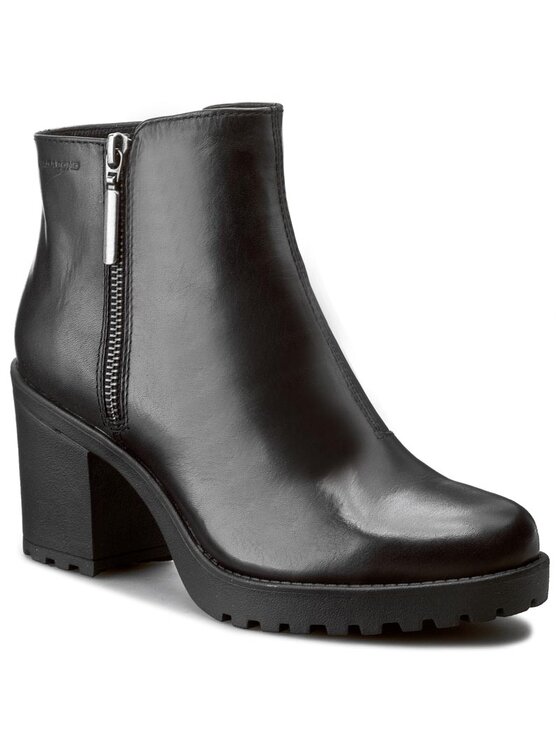 Vagabond Shoemakers Botines Vagabond Shoemakers Grace 4228-301-20 Negro