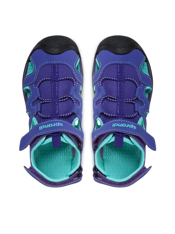 Sprandi Sandale Sprandi CP82-22579(IV)DZ Violet