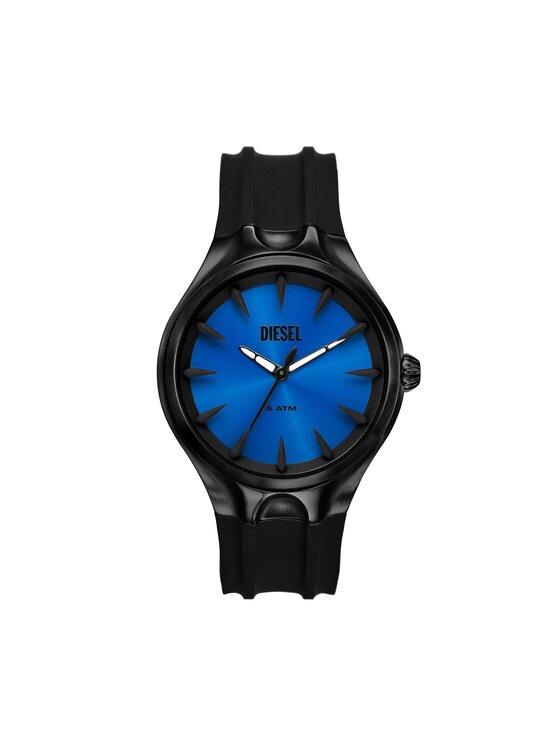 Diesel Годинник Diesel Streamline DZ2203 Чорний
