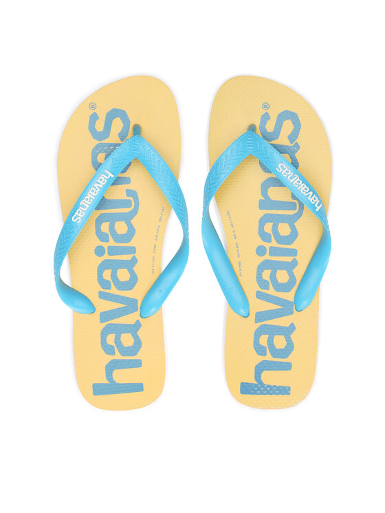 Havaianas В'єтнамки Havaianas 41457410121 Кольоровий