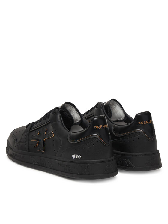 Premiata Sneakers Premiata Quinn Var 8212 Negru