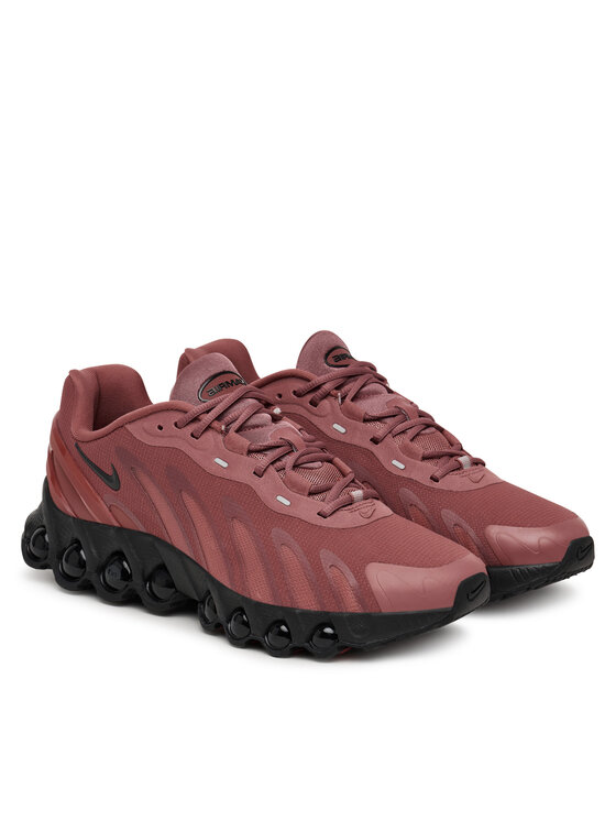 Nike Снікерcи Nike Air Max DN8 FQ7860 601 Бордовий