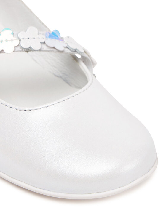 Primigi Balerīnas Primigi 7927611 S Balts