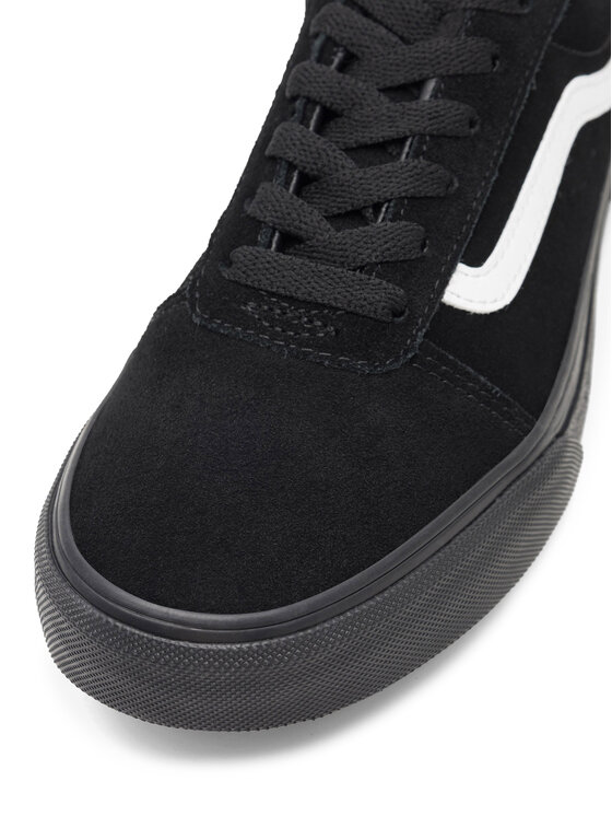 Vans Zapatillas de tenis Vans Ward Vansguard VN0A5KY7BKA1 Negro
