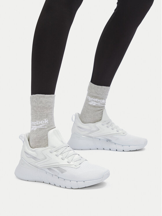 Reebok Взуття для тренажерного залу Reebok NANO GYM 100212649 Сірий