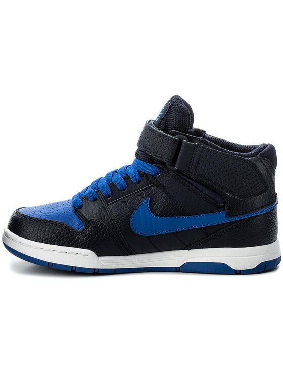 Nike Zapatillas Nike Mogan Mid 2 Jr B 645025 405 Azul marino