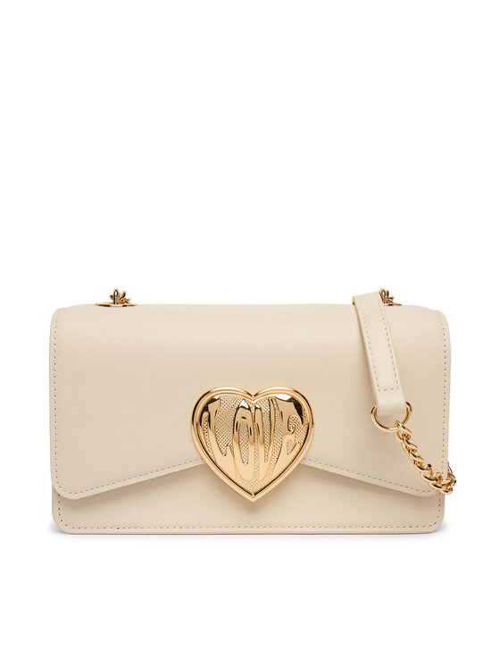 LOVE MOSCHINO Сумка LOVE MOSCHINO JC4147PP1OL1611A Écru