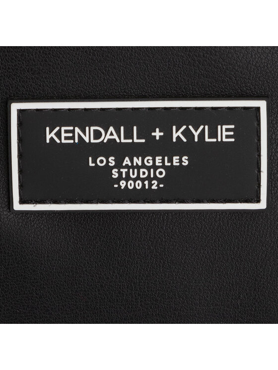 Kendall + Kylie Torba Kendall + Kylie HBKK-319-0008-26 Czarny