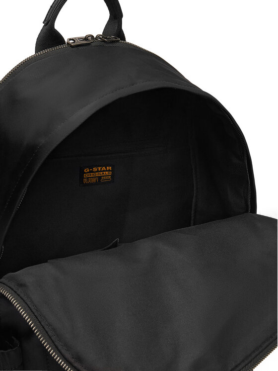 G-Star Raw Mugursoma G-Star Raw GSR-B-004-07 Melns