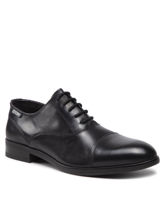 Pikolinos Туфлі Pikolinos M7J-4184 Чорний