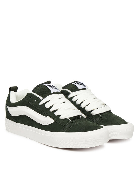 Vans Scarpe sportive Vans Knu Skool VN000D22EMU1 Verde