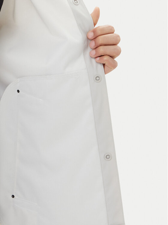 Hunter Hunter Дощовик Izzy Unisex HARU0012251 Сірий Regular Fit