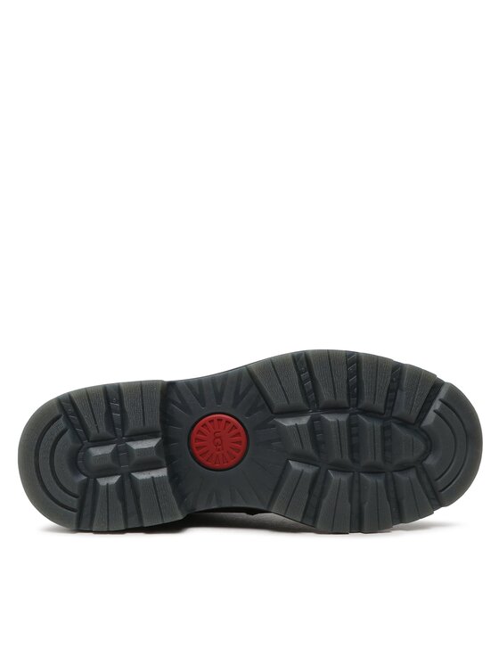 Ugg Trapery Ugg M Biltmore Hiker 1130767 Czarny