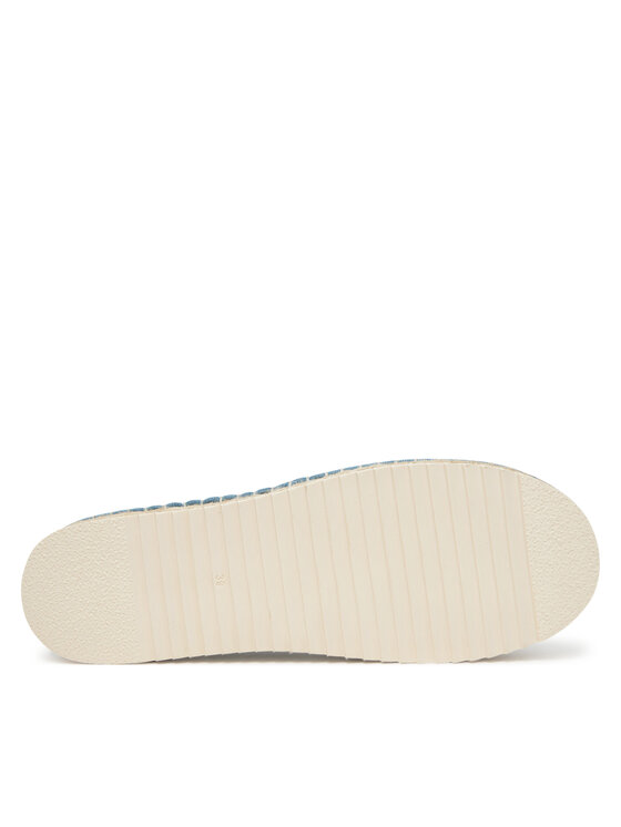 Alma En Pena Espadrilles Alma En Pena V250277 Zils