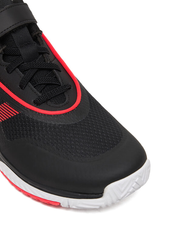 adidas Взуття для баскетболу adidas Ownthegame 3.0 JQ7939 Чорний