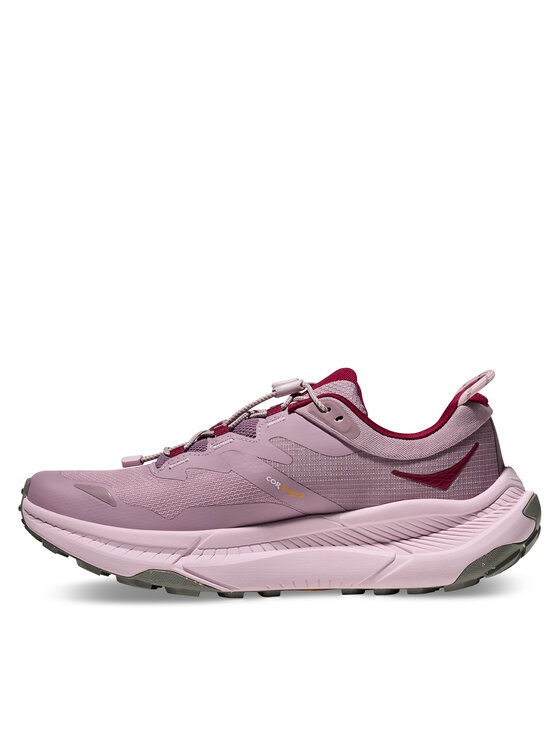 Hoka Снікерcи Hoka Transport Gtx GORE-TEX 1133958F Рожевий
