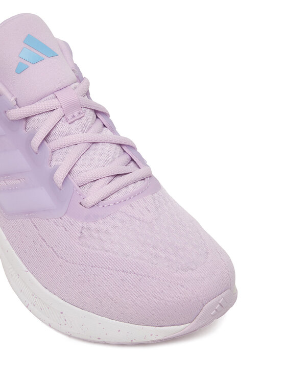 adidas Снікерcи adidas Ultrarun 5 J JQ1873 Фіолетовий