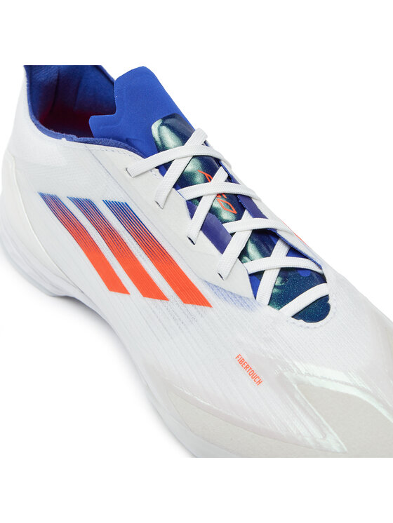 adidas Futball cipők adidas F50 Pro In  IF1317 Fehér