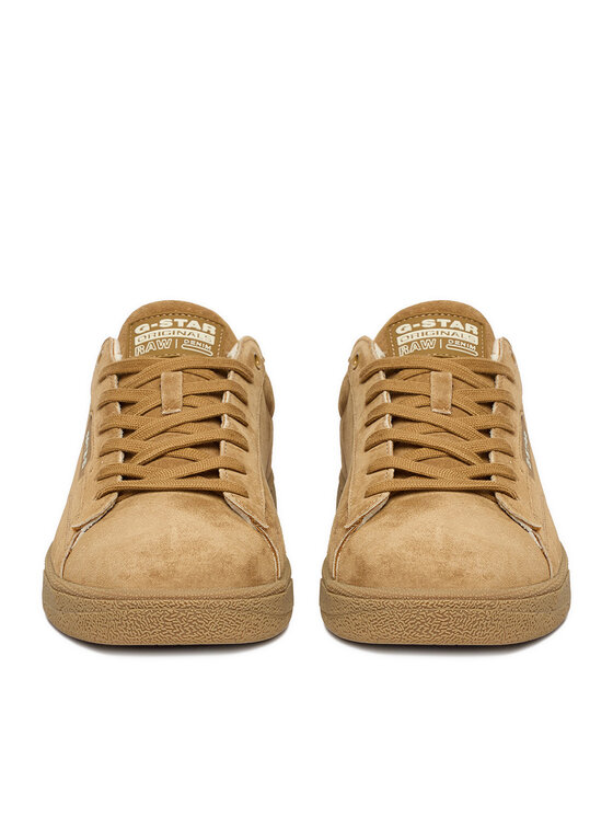 G-STAR Снікерcи G-Star Raw CEO-JASPER-01 Бежевий