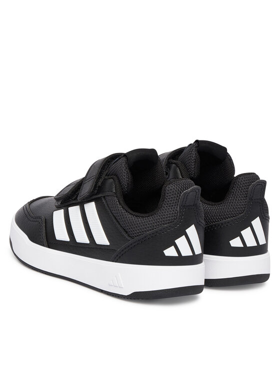 adidas Снікерcи adidas Tensaur Sport 3.0 Cf K JQ1842 Чорний