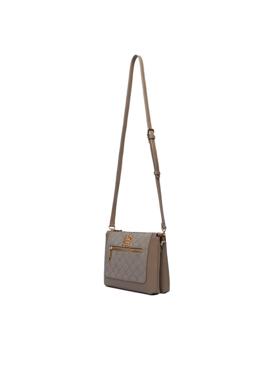 Nine West Kabelka Nine West CEO-BLUSH ELEGANCE-JH7270 Sivá