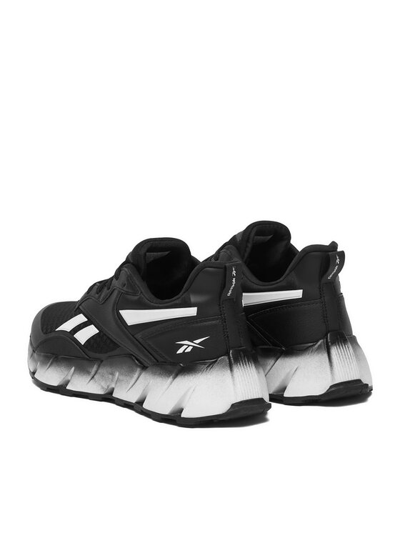 Reebok Снікерcи Reebok CEO-VIZOME AR30247MBH Чорний