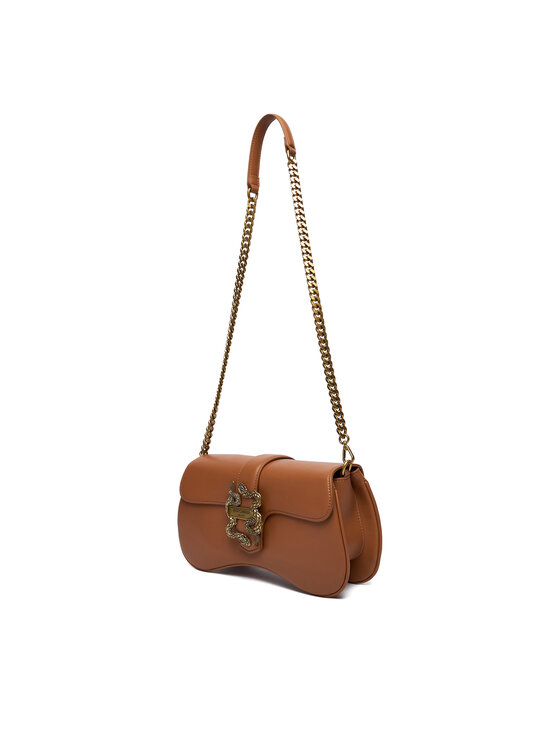 Just Cavalli Kabelka Just Cavalli 79RA4BA1 ZSA89 Hnedá